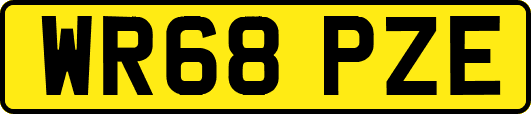 WR68PZE