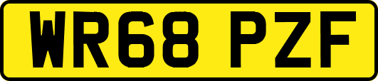 WR68PZF