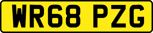 WR68PZG