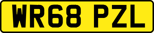 WR68PZL