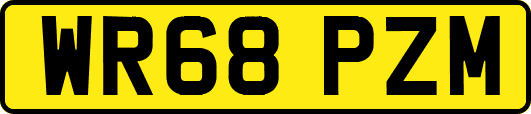 WR68PZM