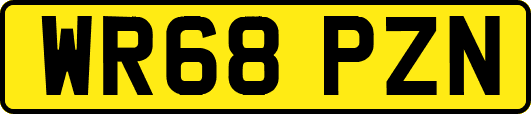 WR68PZN
