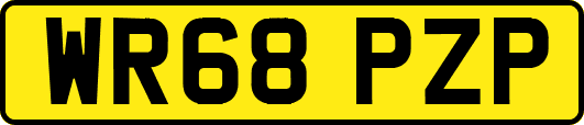 WR68PZP