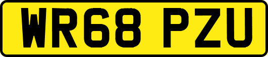 WR68PZU