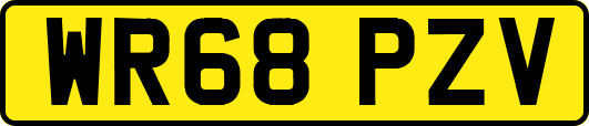 WR68PZV