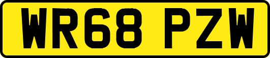 WR68PZW