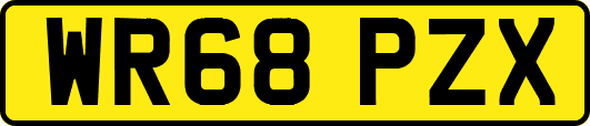 WR68PZX
