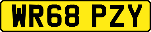 WR68PZY