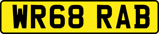 WR68RAB
