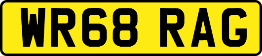 WR68RAG