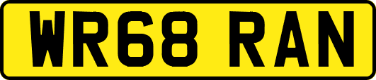 WR68RAN
