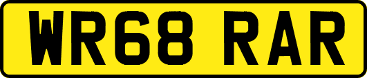 WR68RAR