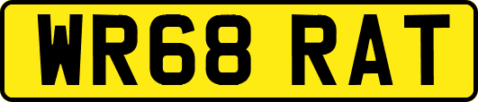 WR68RAT