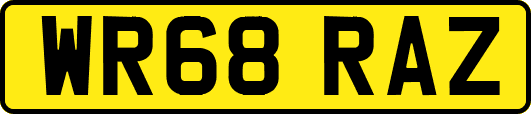 WR68RAZ