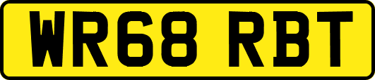WR68RBT