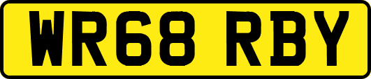 WR68RBY
