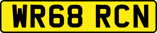 WR68RCN
