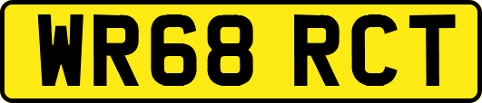 WR68RCT