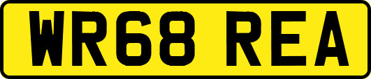 WR68REA