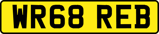 WR68REB