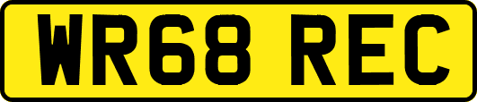 WR68REC