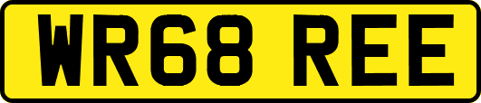 WR68REE