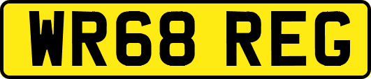 WR68REG