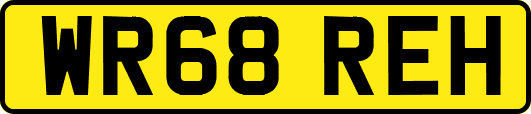 WR68REH