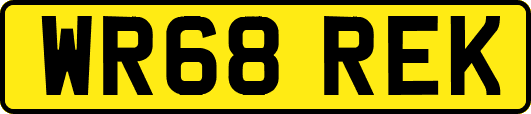 WR68REK