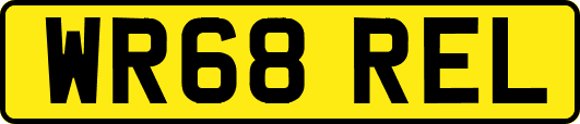 WR68REL