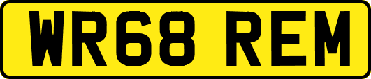 WR68REM