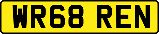 WR68REN
