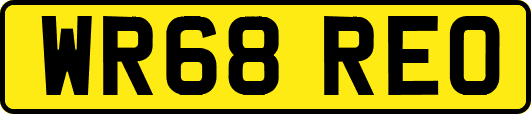 WR68REO