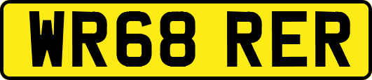 WR68RER