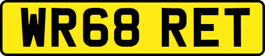 WR68RET