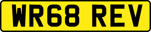 WR68REV