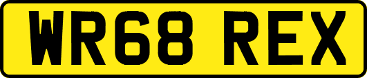 WR68REX