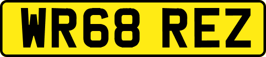 WR68REZ