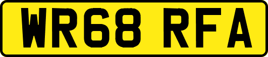 WR68RFA