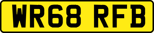 WR68RFB