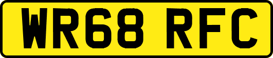 WR68RFC