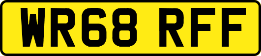 WR68RFF