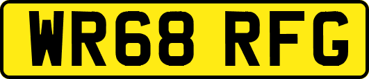 WR68RFG