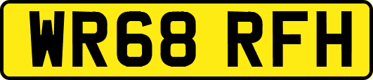 WR68RFH