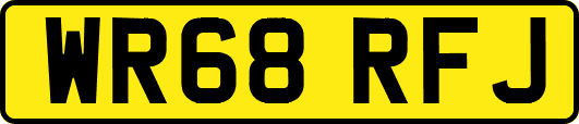 WR68RFJ