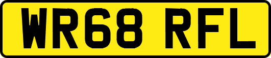 WR68RFL