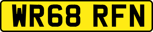 WR68RFN