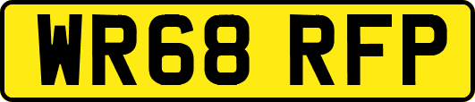 WR68RFP