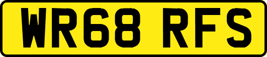WR68RFS