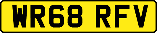 WR68RFV